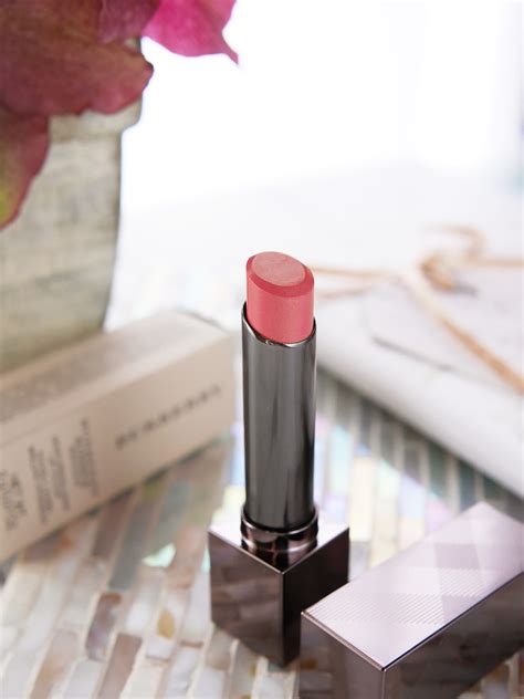 burberry kisses sheer cameo rose|Burberry Kisses Sheer Lipstick • Lipstick Review & Swatches.